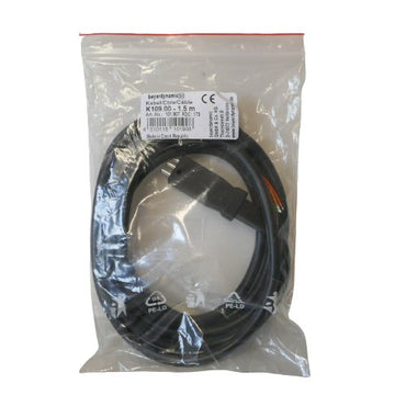 Beyer DT108 DT109 Straight lead unterminated