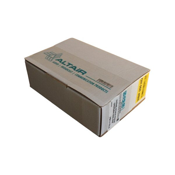 Altair WBP200HD in Retail box on white background
