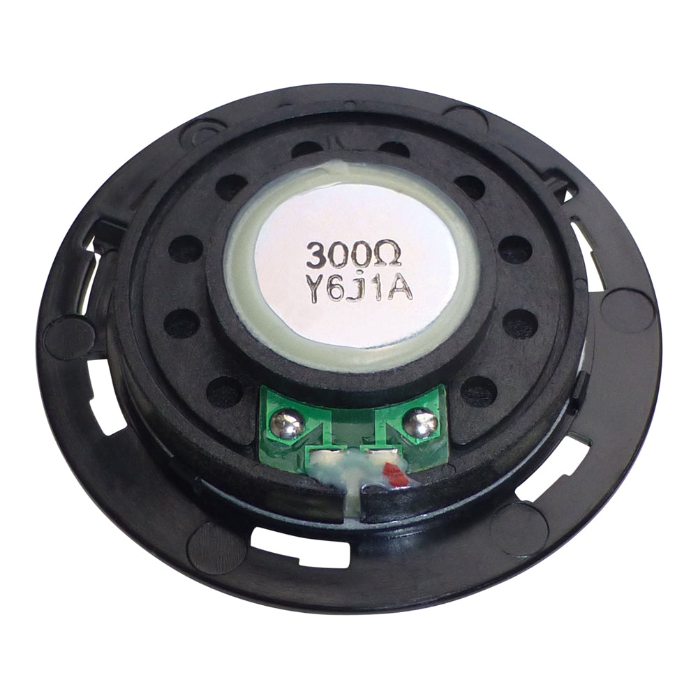 Telex Airman 850 Faceplate assembly with 300 ohm driver