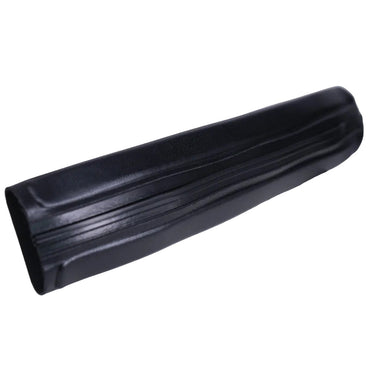 Beyerdynamic DT770 DT880 DT990 edition headband pad SKU 979823 — underside view Black rectangular shaped headband cushion for Beyer headphones