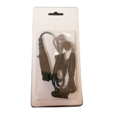 STP8000 STP9000 SC20 SC21 GSM style hands free set with PTT (RAC direct fit connector)