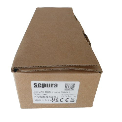 Remote Speaker Microphone (RSM) for SRG3900 and SCG22