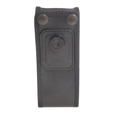 Sepura Klick Fast leather case for SC20 and SC2020