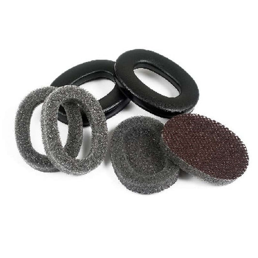 Peltor HY79 black Hygiene Kit for Camera Headsets