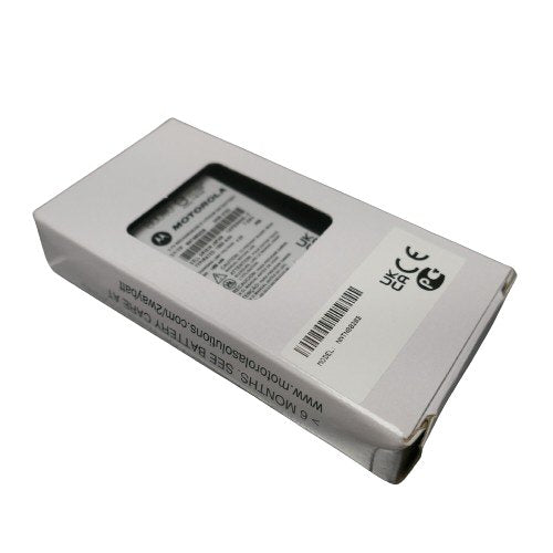 NNTN8020 Lithium Ion Battery 1950 mAh IP55