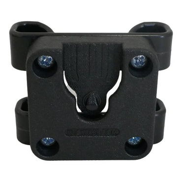 Klick Fast Dock for padded rucksack straps