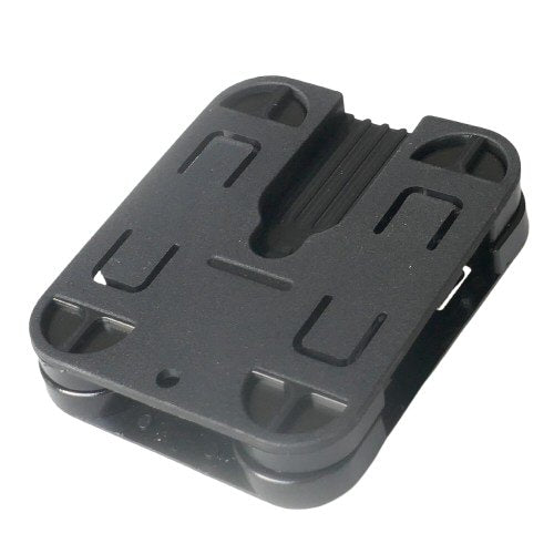 KLICK FAST Magnetic Mount with Central Dock and Magnets