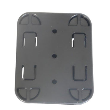 KLICK FAST Magnetic Mount with Central Dock and Magnets