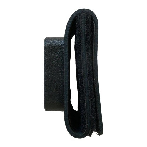Klick Fast Dock with Velcro Fastening for Leather Belts