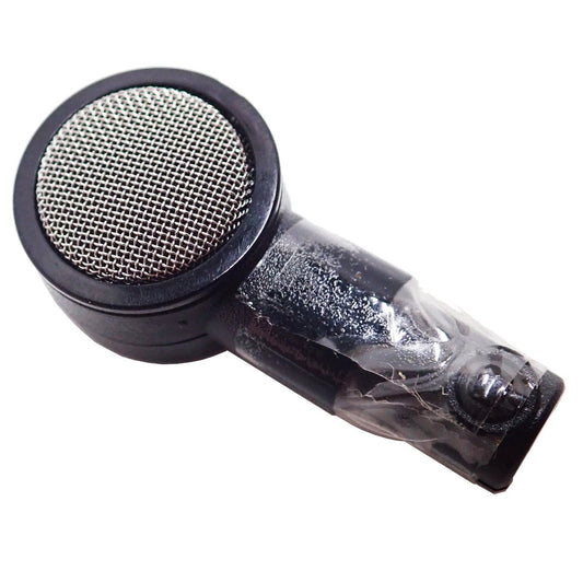 Telex HR1 HR2 Mic Housing Assembly with capsule