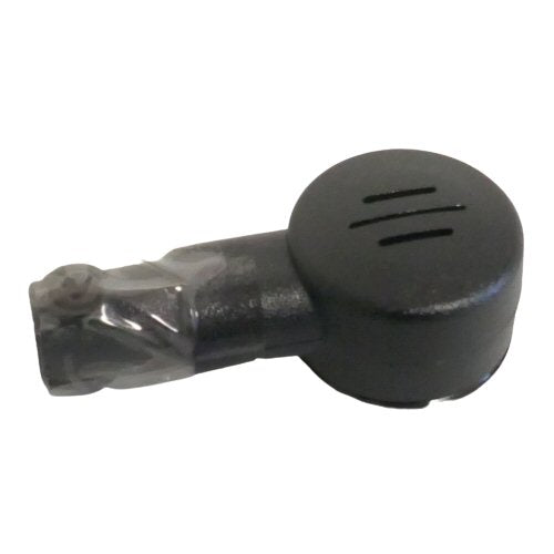 Telex HR1 HR2 Mic Housing Assembly with capsule