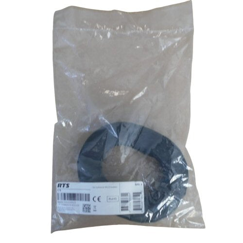HR1 HR2 Leatherette Ear Cushion C-9