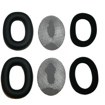 AK6501 Ear Cushion Hygiene Kit