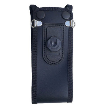 R7 Klick fast Medium-Soft Leather Case with Elastic sides