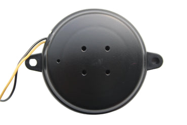 Peltor replacement headphone driver HTS 230 on a white background