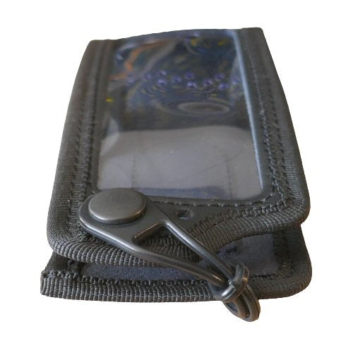 Motorola MTP3250 and MTP3550 Klick Fast Case with Docking stud