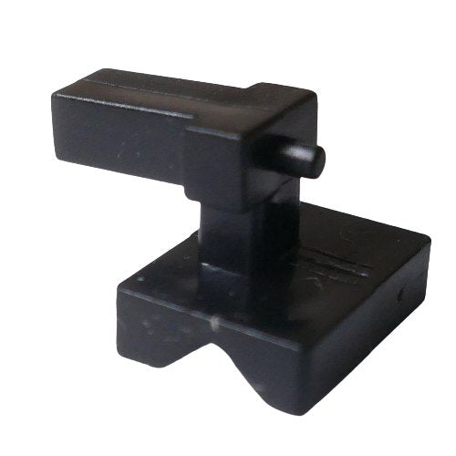 Telex TR700 Battery release clip