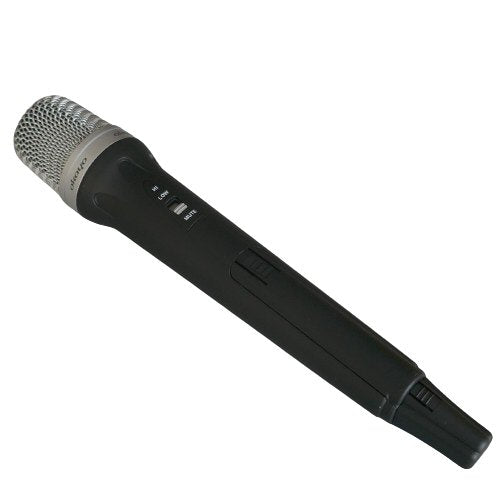 Tour Guide Handheld microphone Licence Free 16 channel