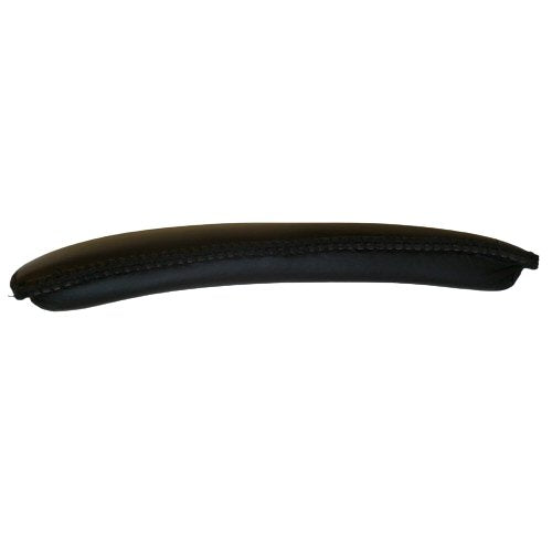 Cotton moleskin Headband pad for HR 1 and HR 2 headset