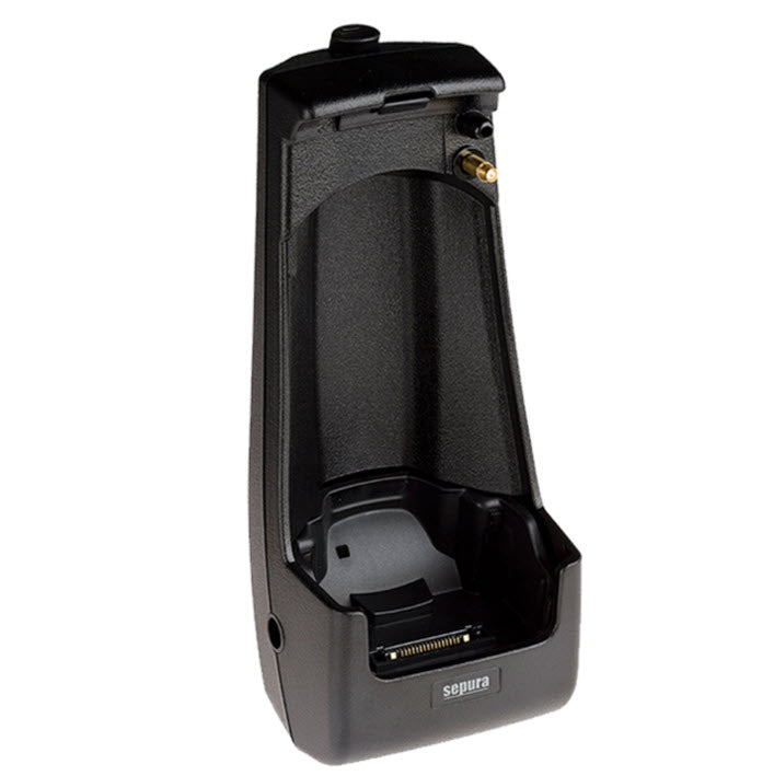 Sepura STP Car Kit - Power + RF + EIU. 12V