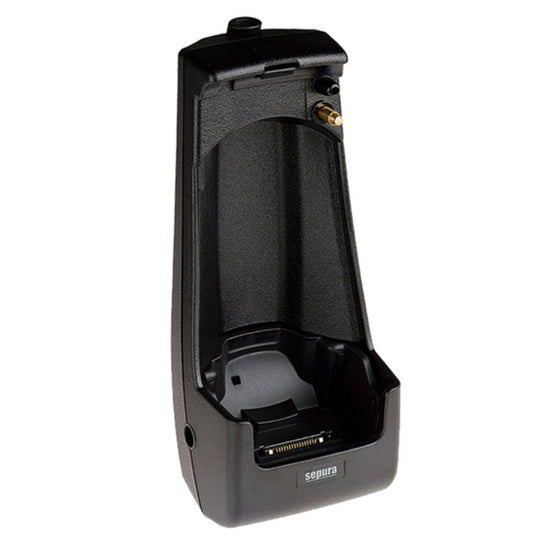 Sepura STP Car Kit - Power + RF + EIU. 12V