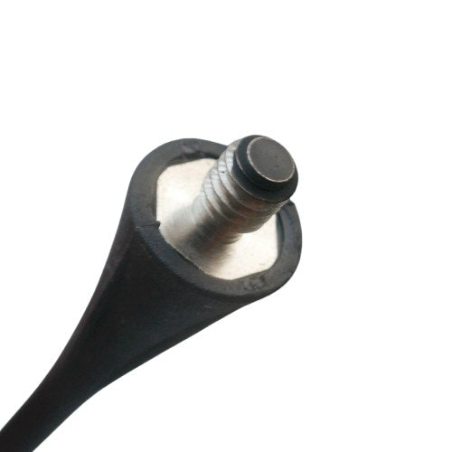 FP Telex TR700 TR800 TR80N Antenna 485.0 MHz to 555.9 MHz (Black dot)