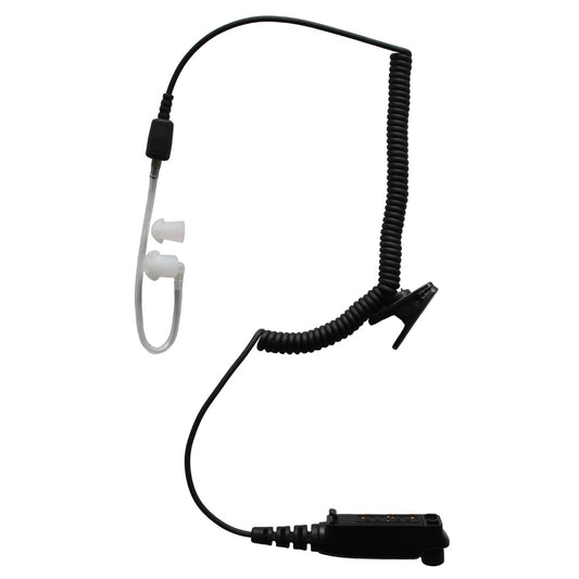 Soundcode (Voxtech) Sepura listen only earpiece for STP9000 and SC20 SKU TZZ12-SP3
