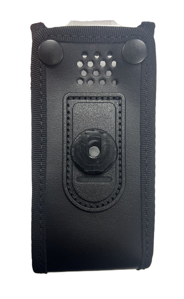 Sepura Klick Fast black case for SC21 and SC2120