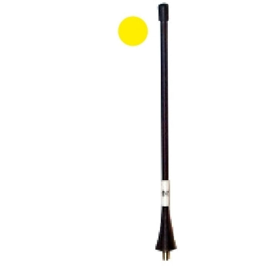 FP Telex TR700 TR800 TR80N Antenna 554.0 MHz to 635.9 MHz (Yellow dot)