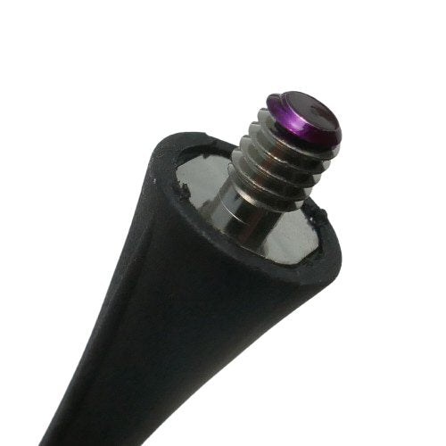 FP Telex TR700 TR800 TR80N Antenna 425.0 MHz to 484.9 MHz (Violet dot)