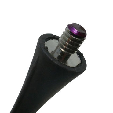 FP Telex TR700 TR800 TR80N Antenna 425.0 MHz to 484.9 MHz (Violet dot)