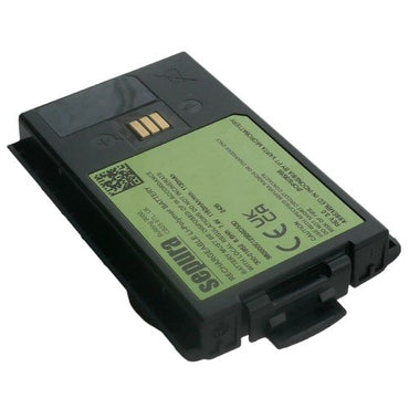 Sepura SC20 SC21 STP8000 STP9000 Battery Li-Polymer 1130mAh 8.6Wh