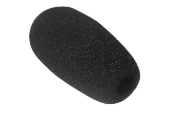 Telex Airman 850 Microphone Foam Windsock