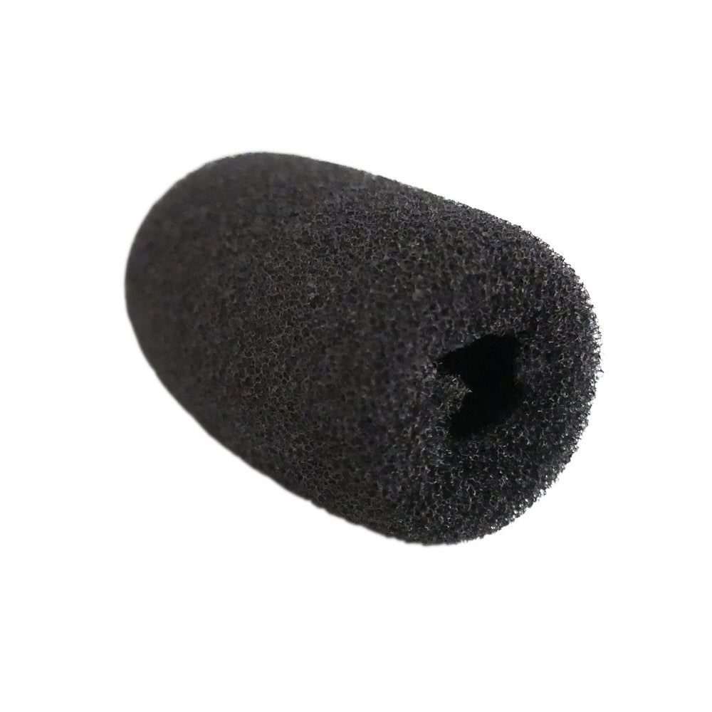 Eartec Ultralite headset mic foam (pack of 8)