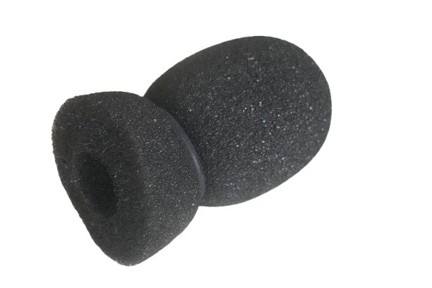 HS1DYN mic foam (pack of 1)