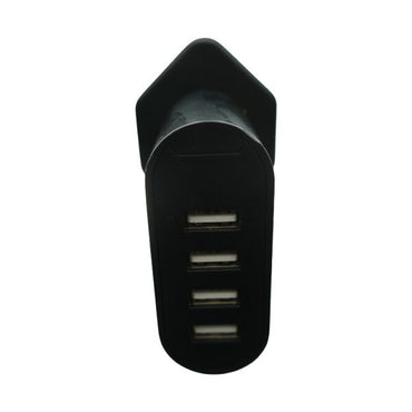 4-Port USB Charger