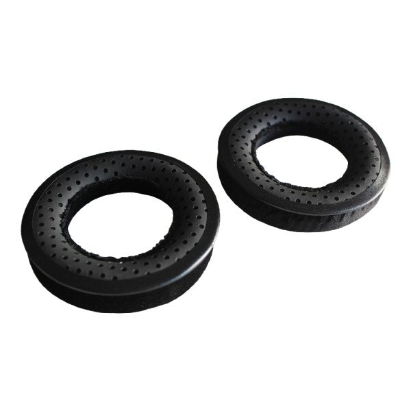 Beyerdynamic DT990 Velour Ear pads EDT 990 VB (1 Pair) (Black)