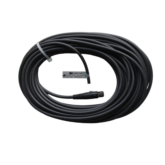 3M Peltor FLX2-210 Cable — 10m Straight Open End (fit the connector of your choice)
