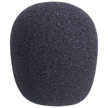 Telex WS-2B microphone windscreen for PH44 PH88 SKU F01U109678 — upright