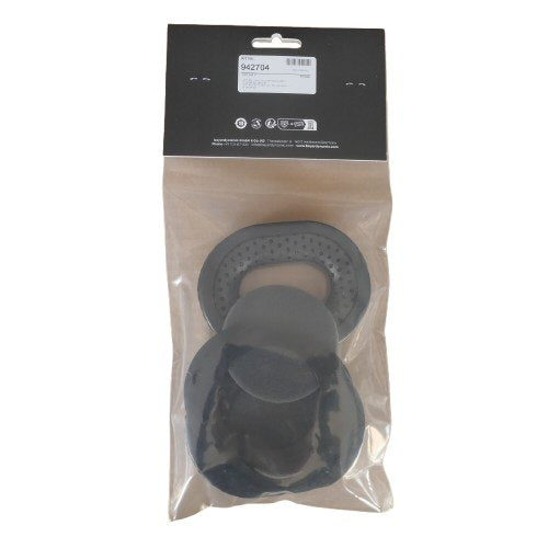 Beyerdynamic DT250 black ear cushion set SKU 942704 — retail pack shown