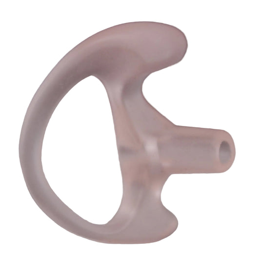 Flexible Skeleton Earpiece Insert – Medium, Left Ear