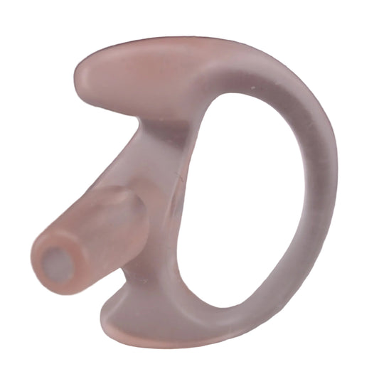 Flexible Skeleton Earpiece Insert – Small, Right Ear