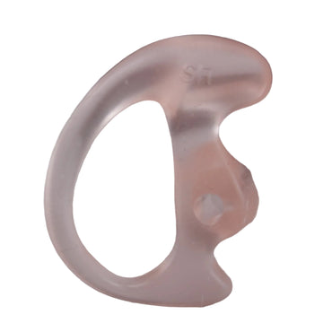 Flexible Skeleton Earpiece Insert – Small, Right Ear