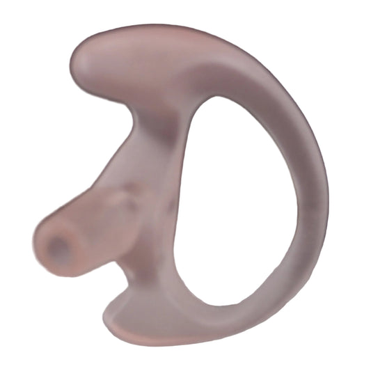 Flexible Skeleton Earpiece Insert – Medium, Right Ear