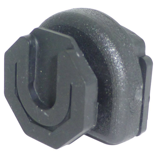 Sepura SC20 SC21 and STP series Klick Fast Adapter