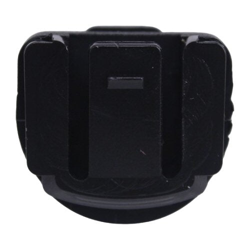 Sepura SC20 SC21 and STP series Klick Fast stud adapter SKU 000-00718 — rear view