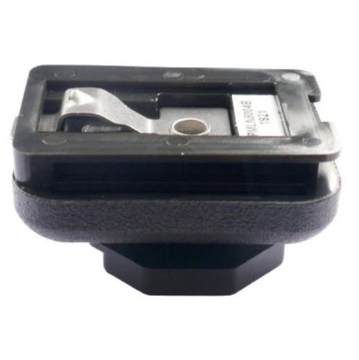 Motorola PMLN5004B Klick Fast stud adapter MTP850 MTP850S