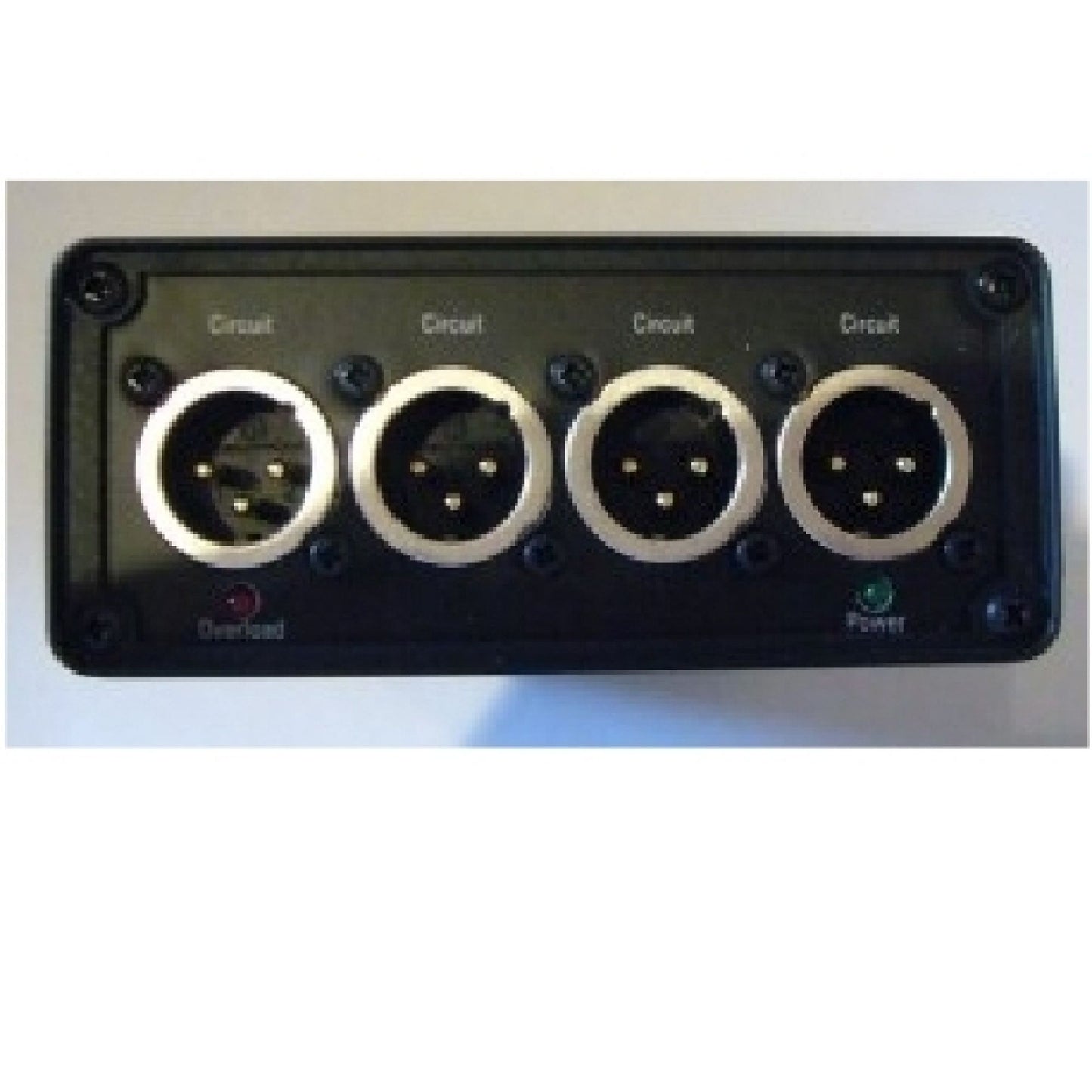 Tecpro PS751 Intercom Power supply