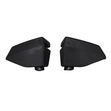 Beyerdynamic two black plastic molding Ribbon Support Service Kit for DT 770 headphones SKU 942750
