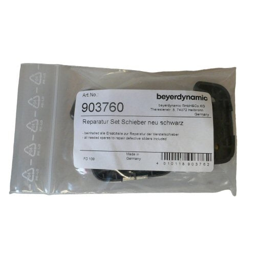 Beyerdynamic DT770 Pro Headband Slider Repair kit (PROMO until stock exhausted)
